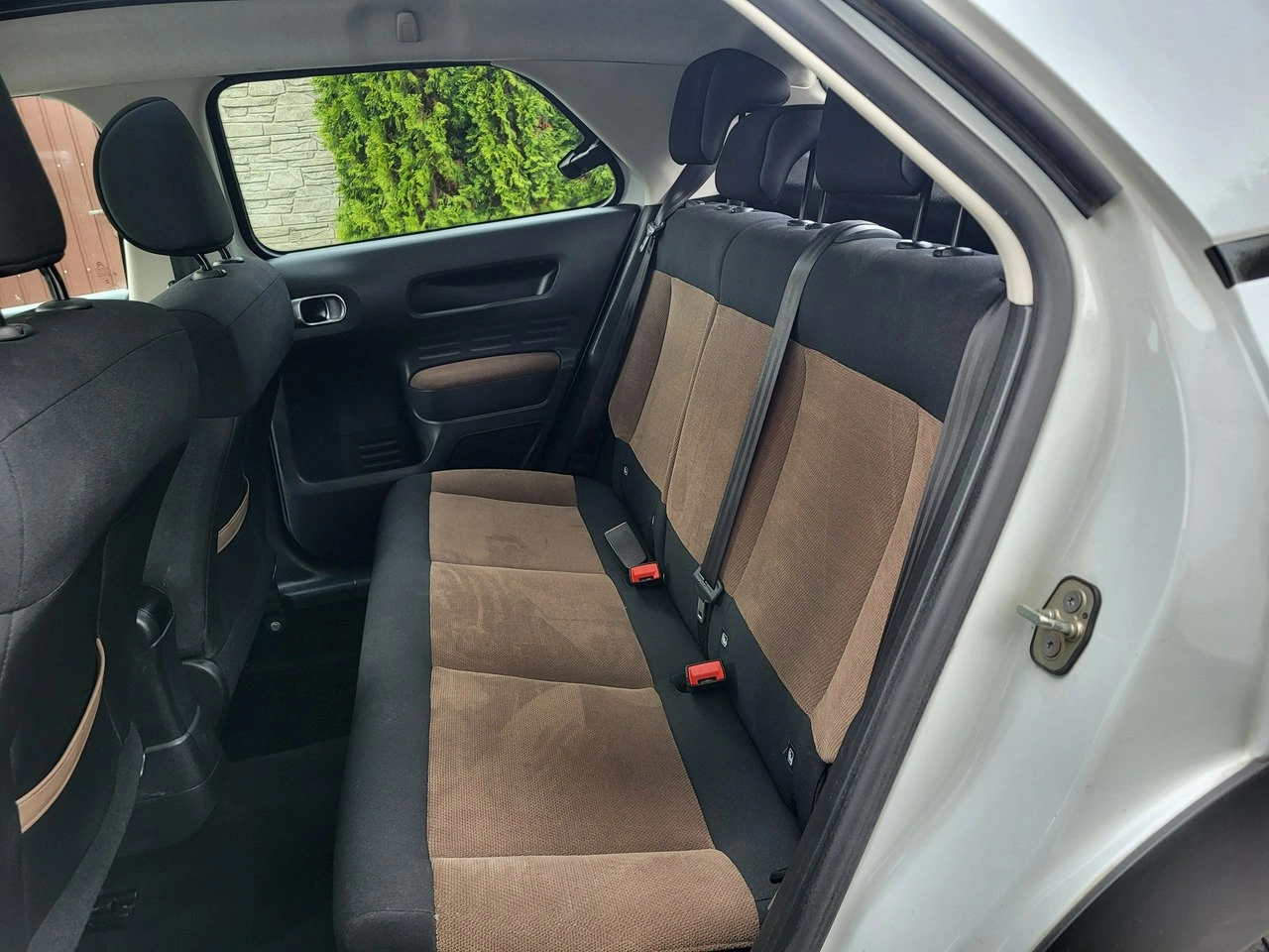 Citroën C4 Cactus - Zdjęcie 18