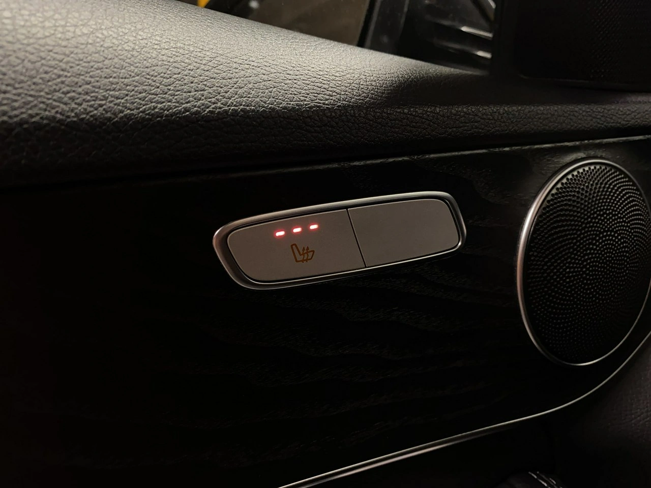 Mercedes C 180 - Zdjęcie 13