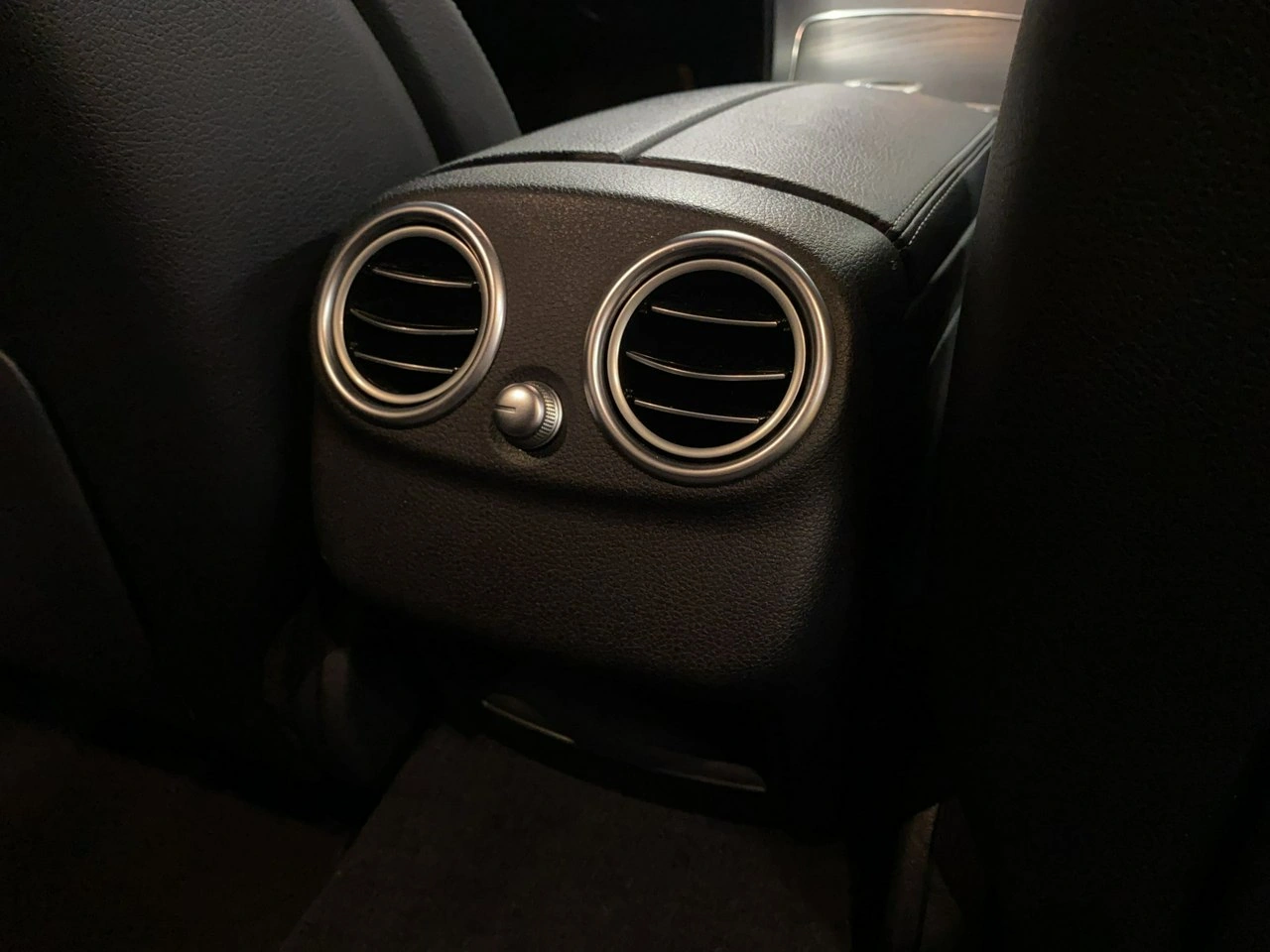 Mercedes C 180 - Zdjęcie 17