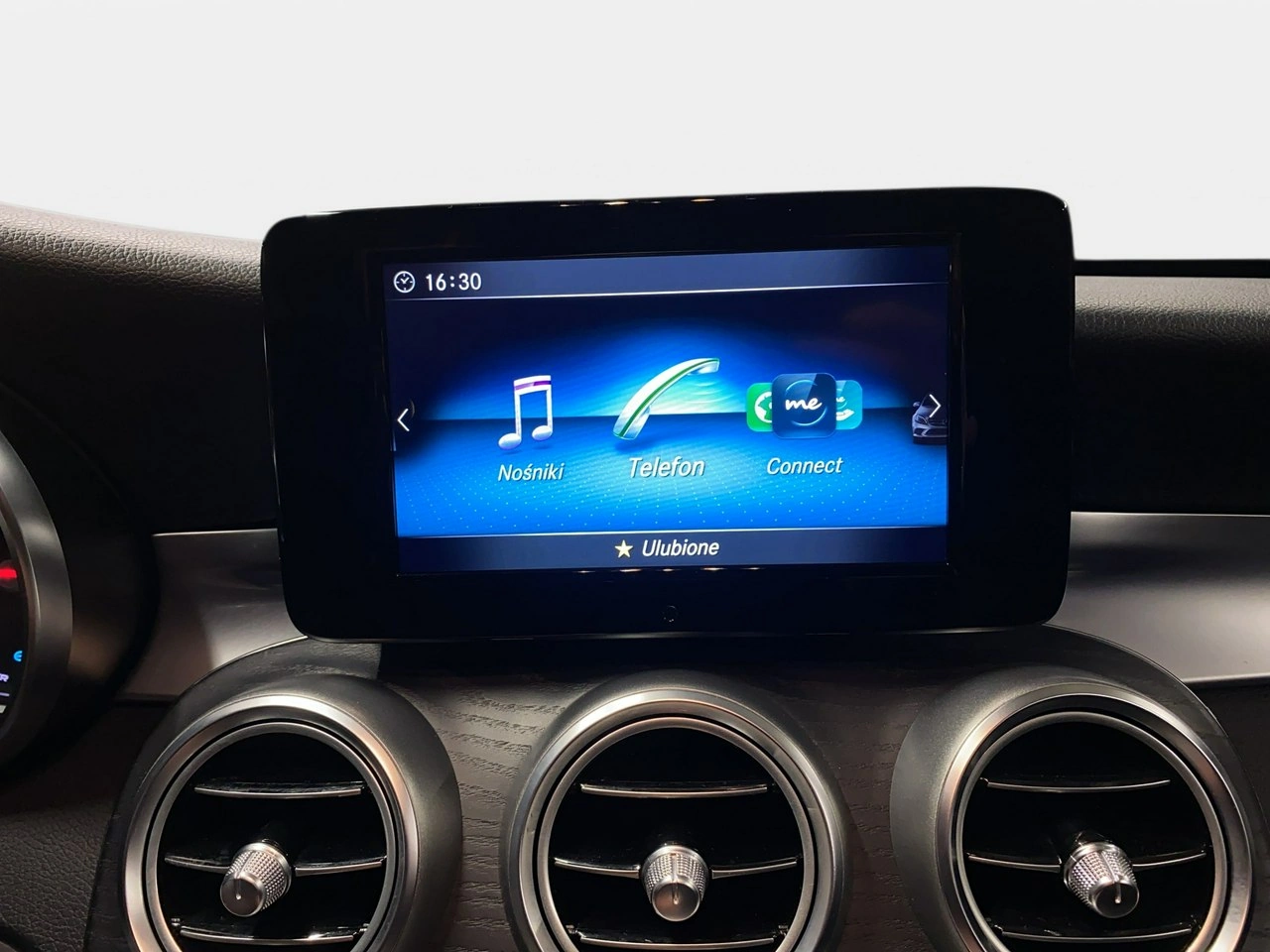 Mercedes C 180 - Zdjęcie 28