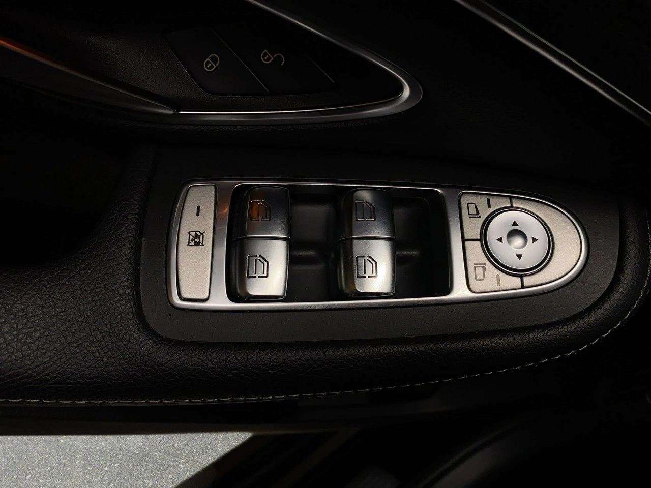 Mercedes C 180 - Zdjęcie 36