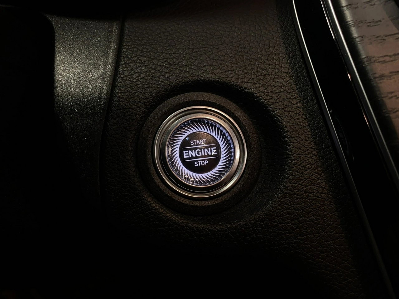 Mercedes C 180 - Zdjęcie 38