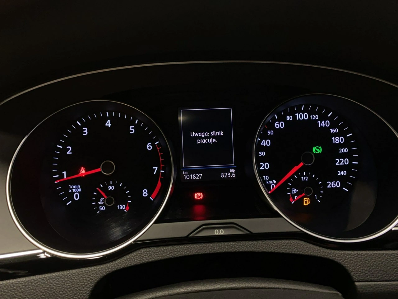 Volkswagen Passat Variant - Zdjęcie 20