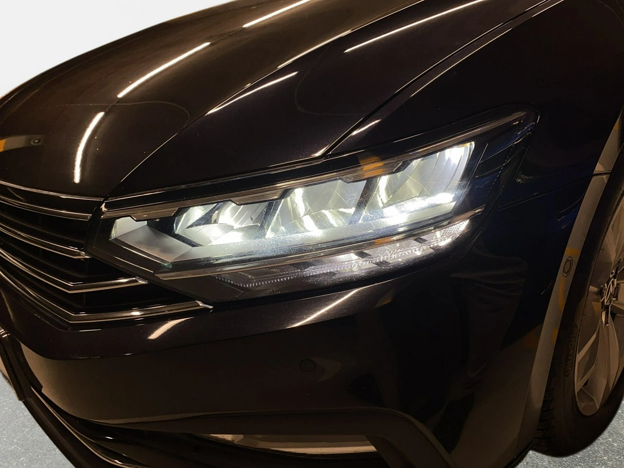 Volkswagen Passat Variant - Zdjęcie 8