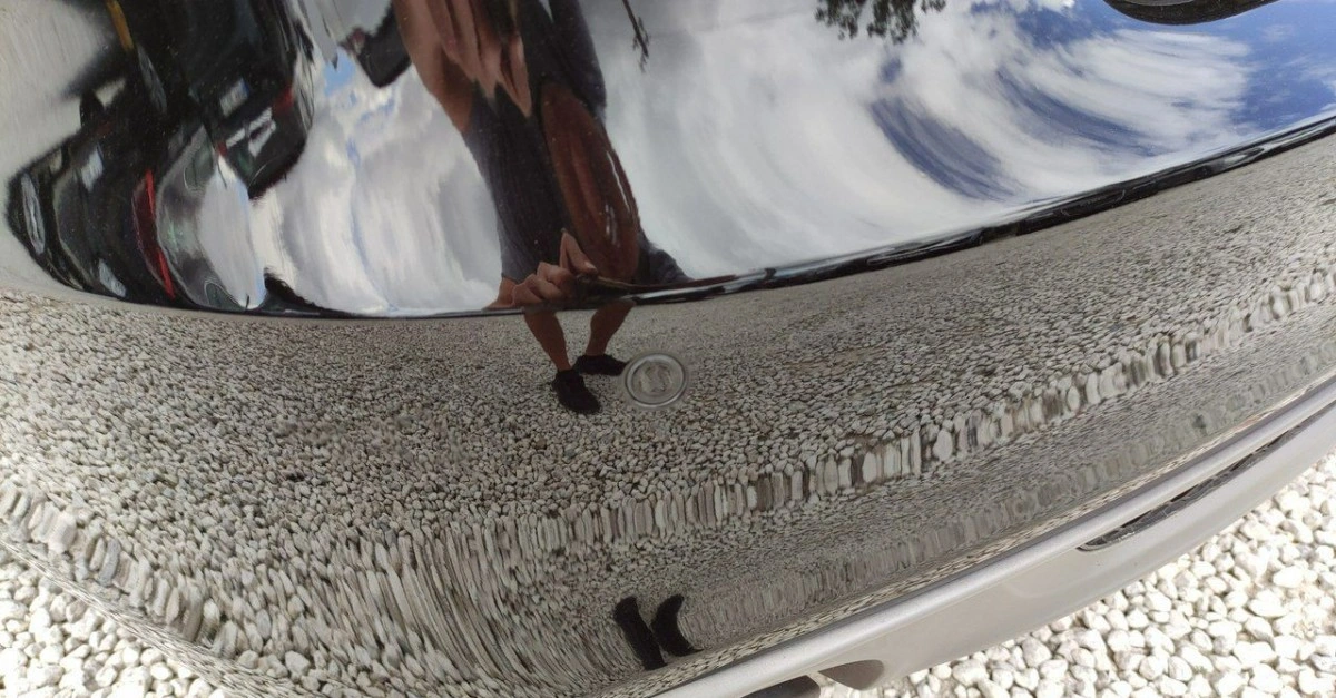 Audi A6 Limousine - Zdjęcie 23