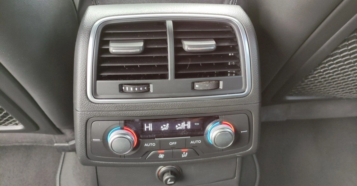 Audi A6 Limousine - Zdjęcie 27