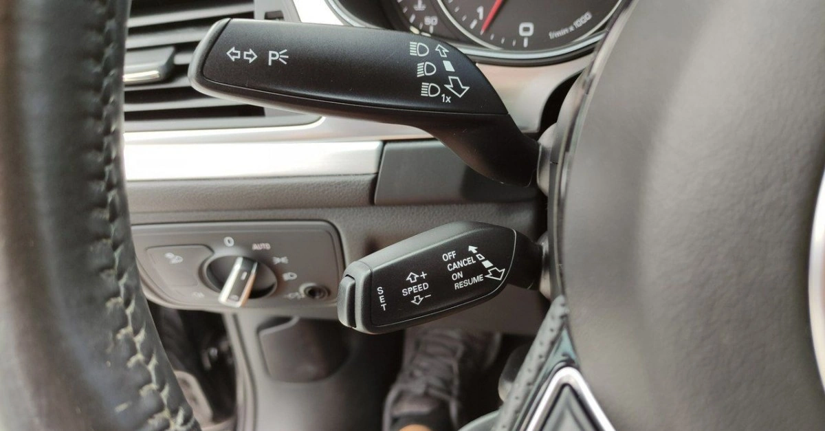 Audi A6 Limousine - Zdjęcie 34