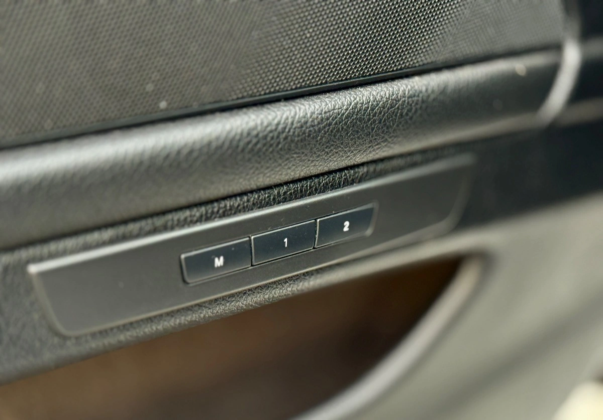 BMW Seria 5 - Zdjęcie 23