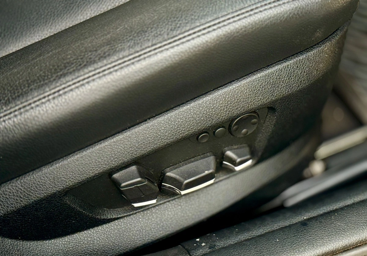 BMW Seria 5 - Zdjęcie 20