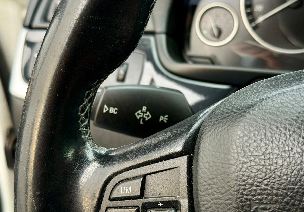 BMW Seria 5 - Zdjęcie 26