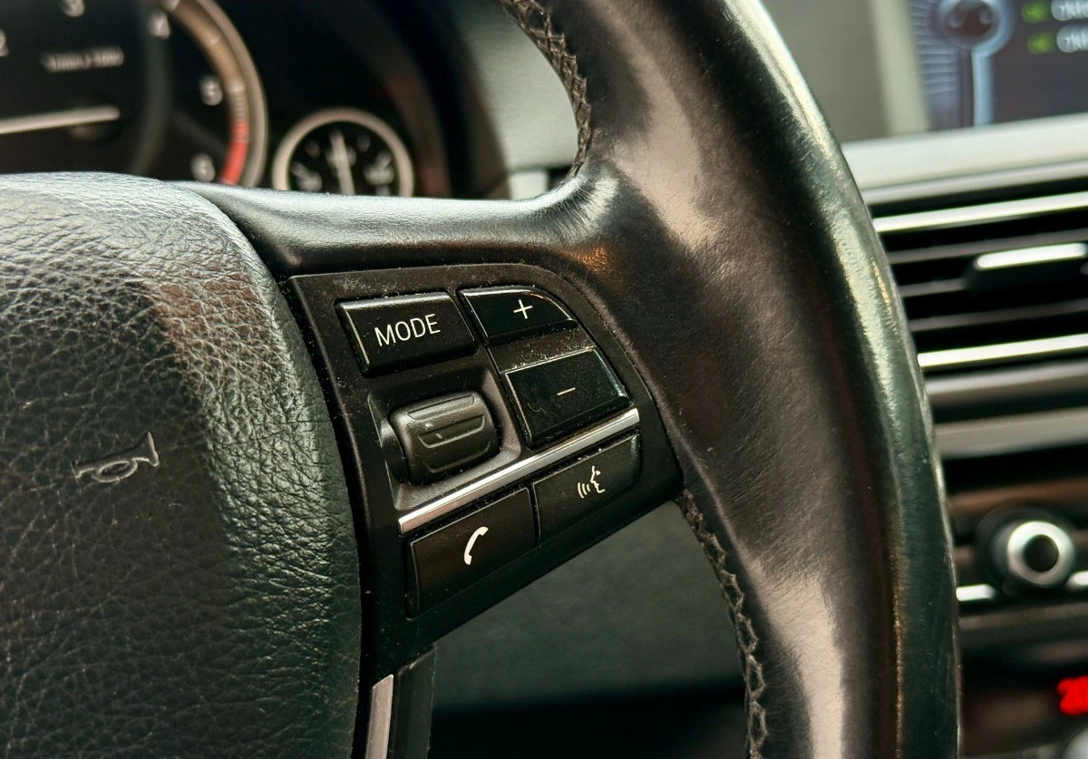 BMW Seria 5 - Zdjęcie 28