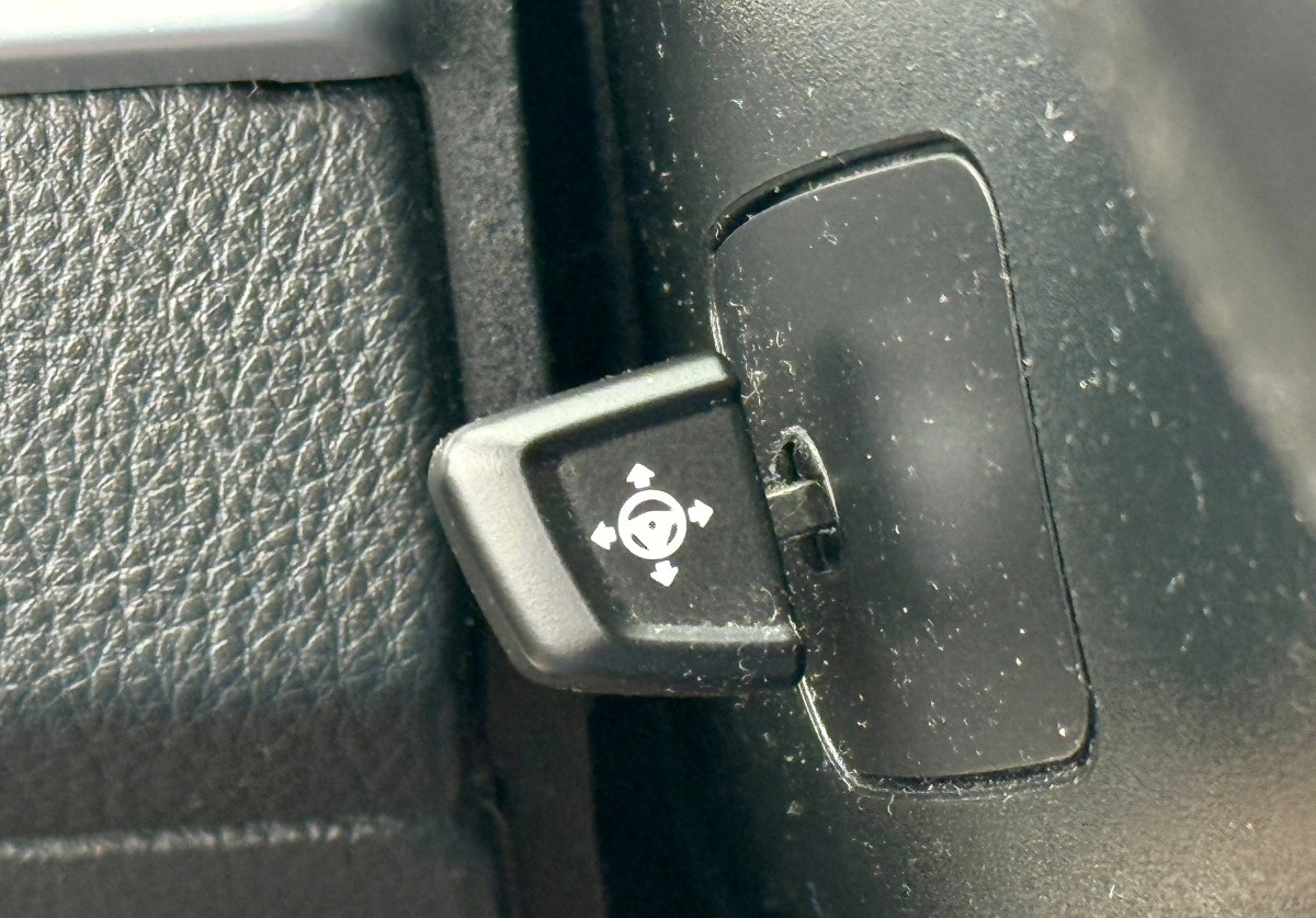 BMW Seria 5 - Zdjęcie 34