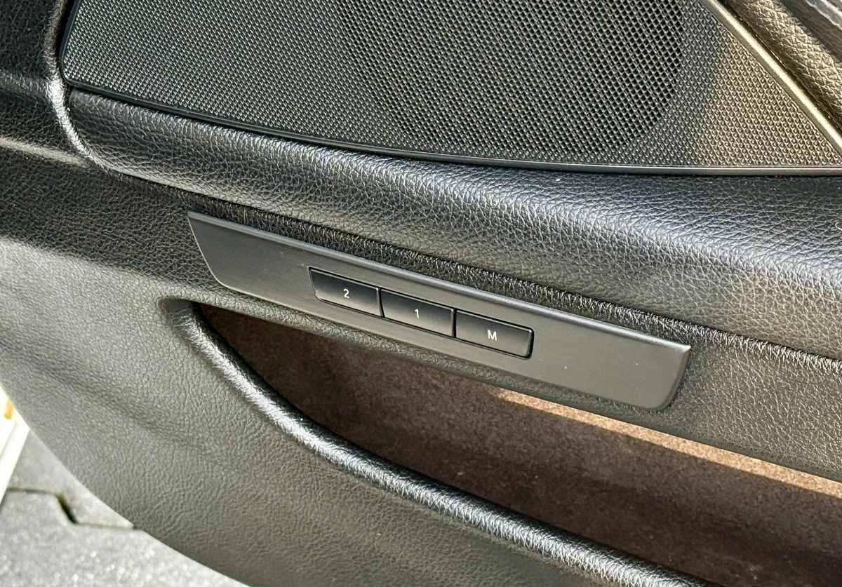 BMW Seria 5 - Zdjęcie 19