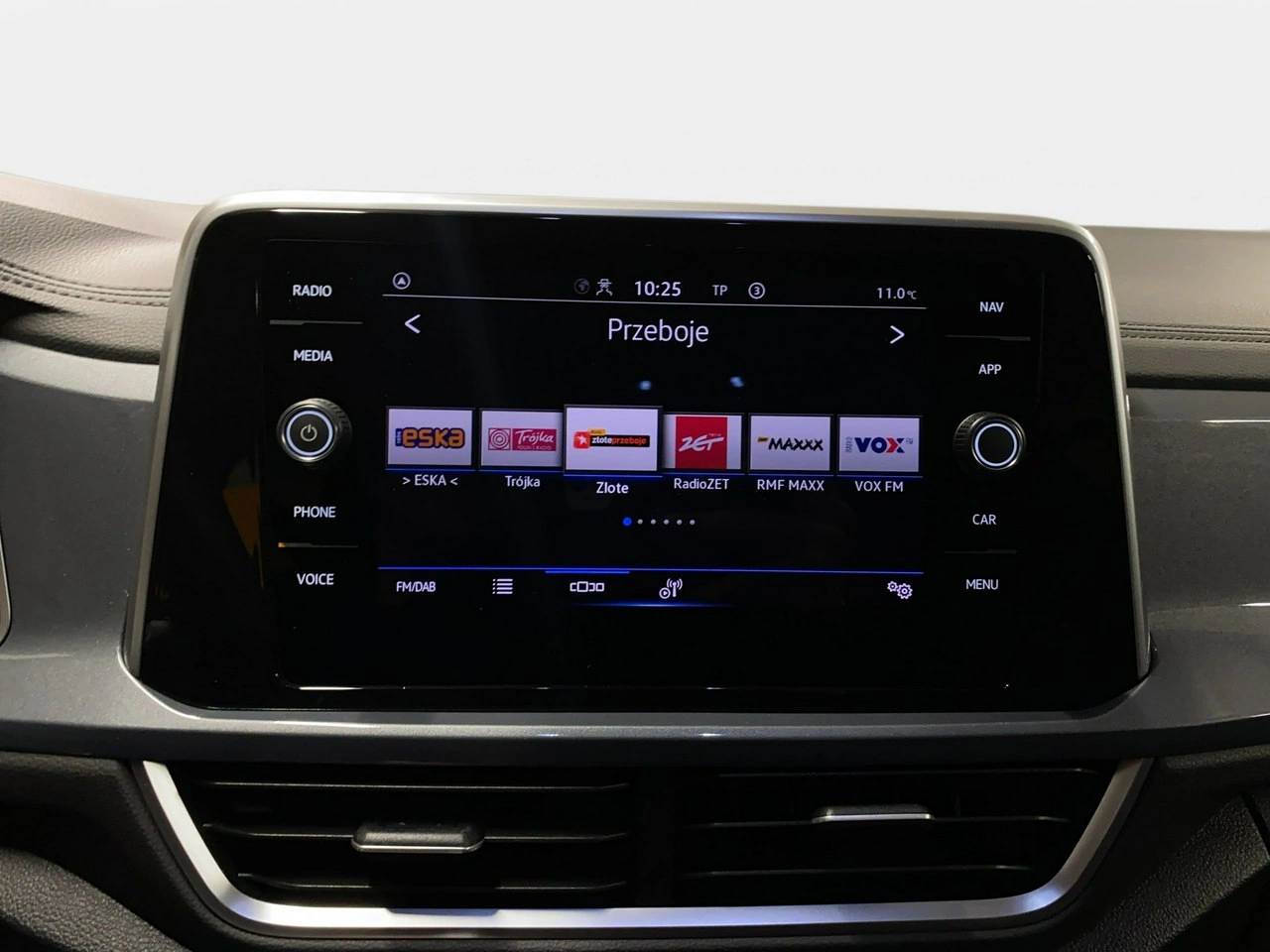 Volkswagen T-Roc - Zdjęcie 22