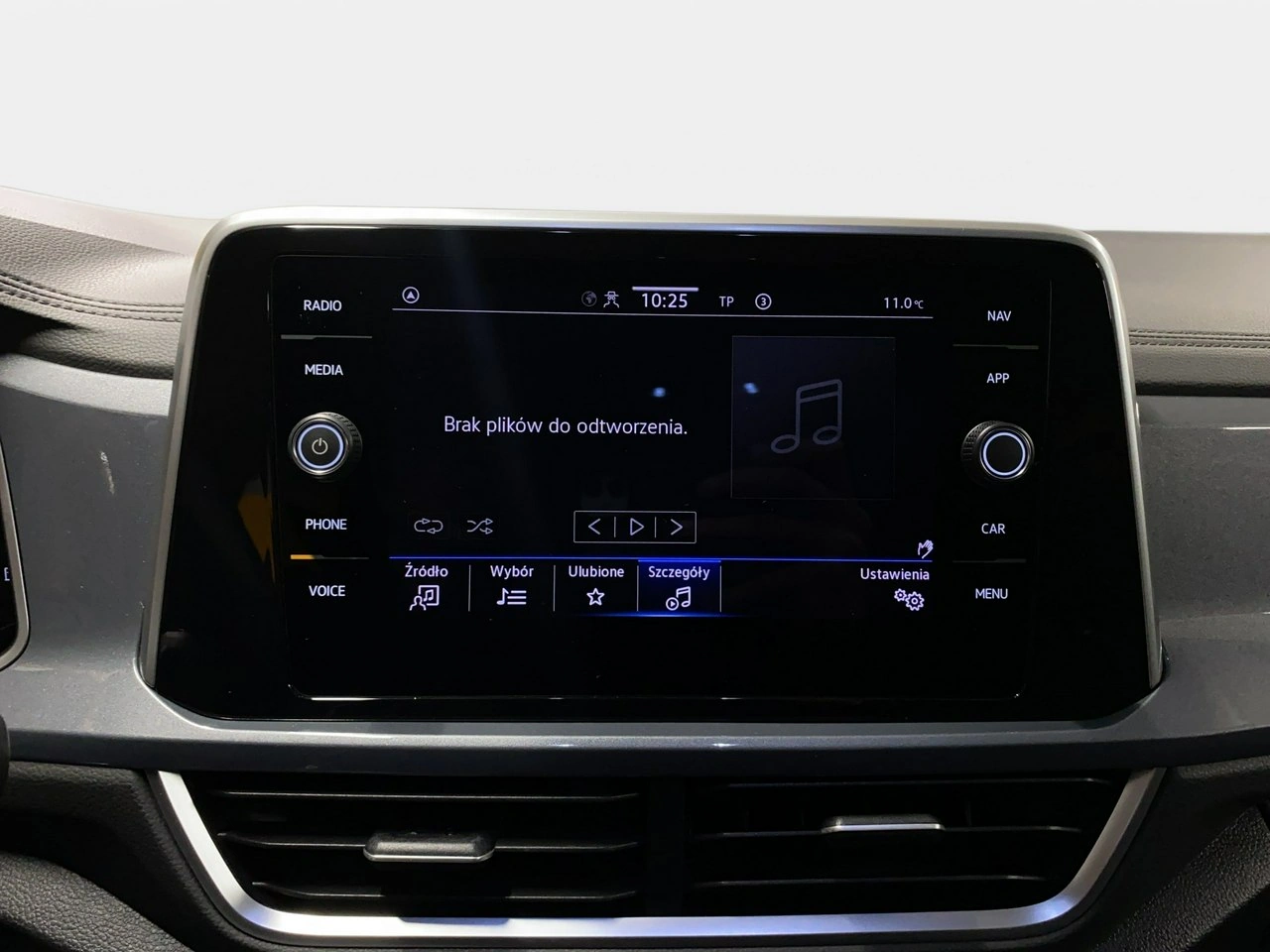 Volkswagen T-Roc - Zdjęcie 23