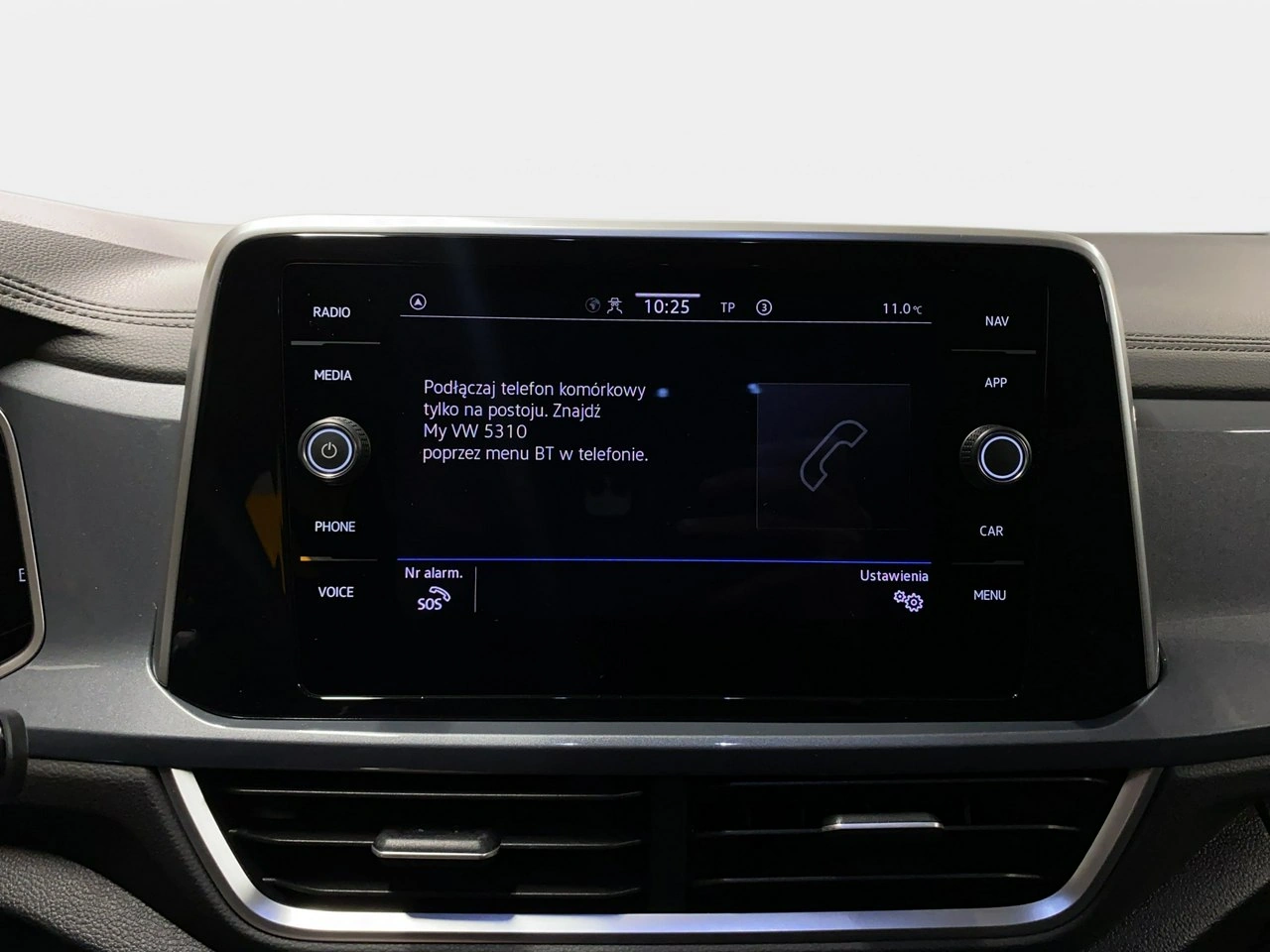 Volkswagen T-Roc - Zdjęcie 24