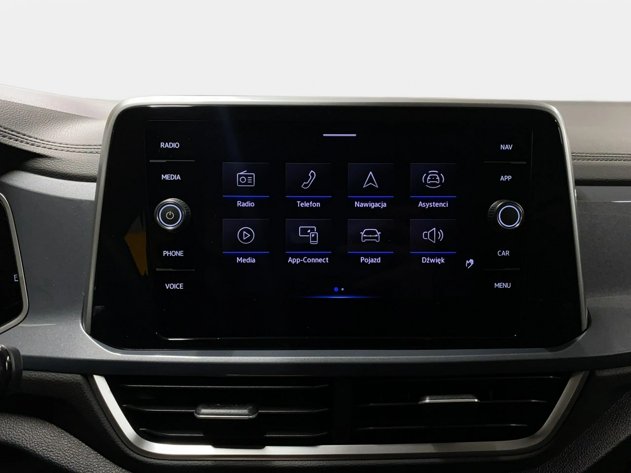 Volkswagen T-Roc - Zdjęcie 26