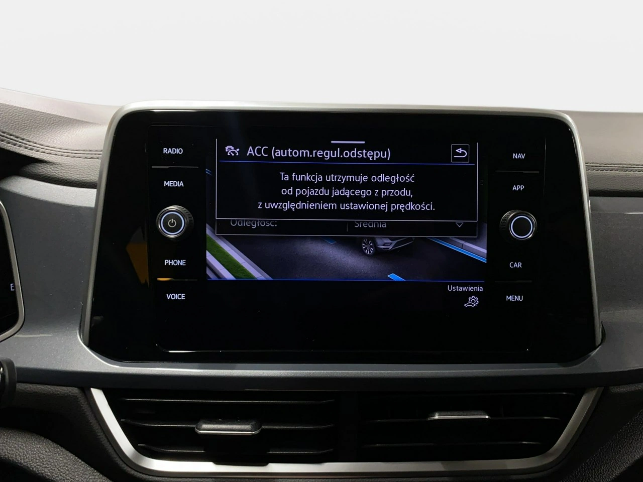 Volkswagen T-Roc - Zdjęcie 27