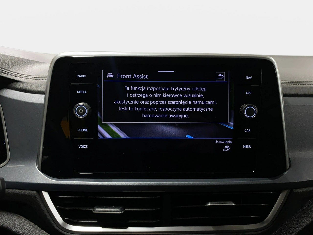 Volkswagen T-Roc - Zdjęcie 28