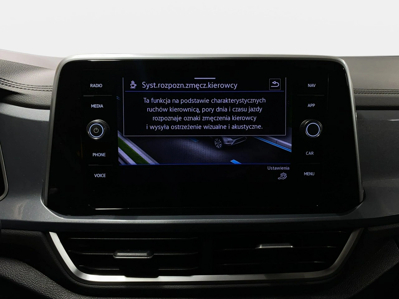 Volkswagen T-Roc - Zdjęcie 30