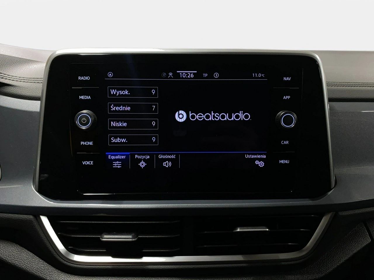 Volkswagen T-Roc - Zdjęcie 31