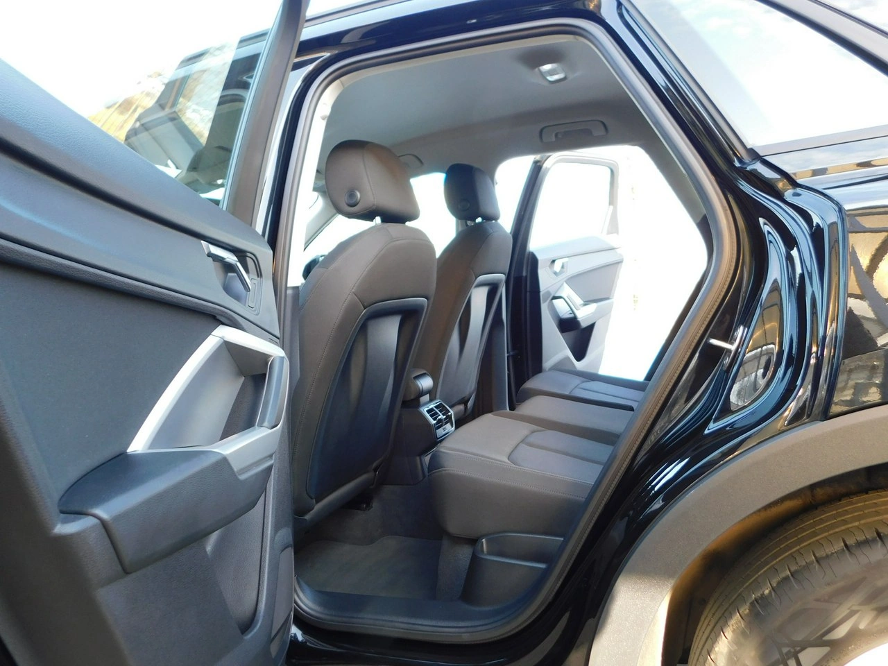 Audi Q3 - Zdjęcie 10