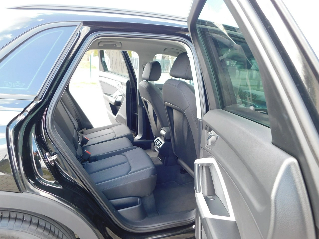 Audi Q3 - Zdjęcie 10