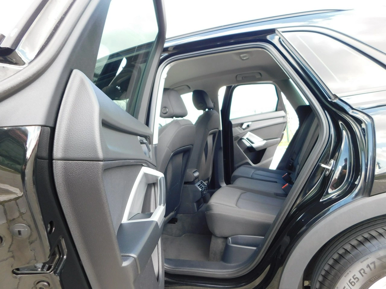 Audi Q3 - Zdjęcie 11