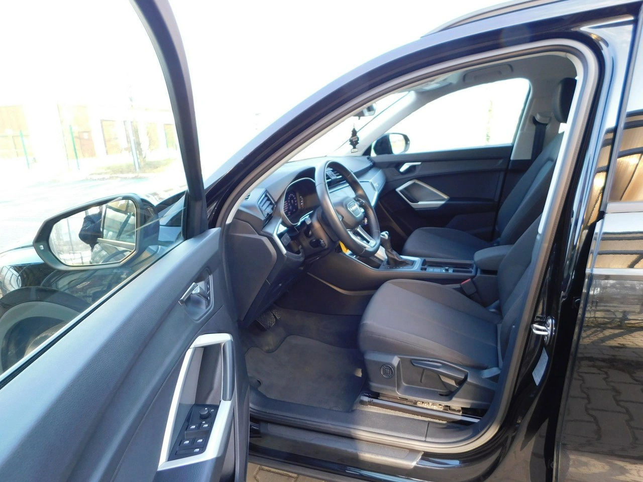 Audi Q3 - Zdjęcie 11