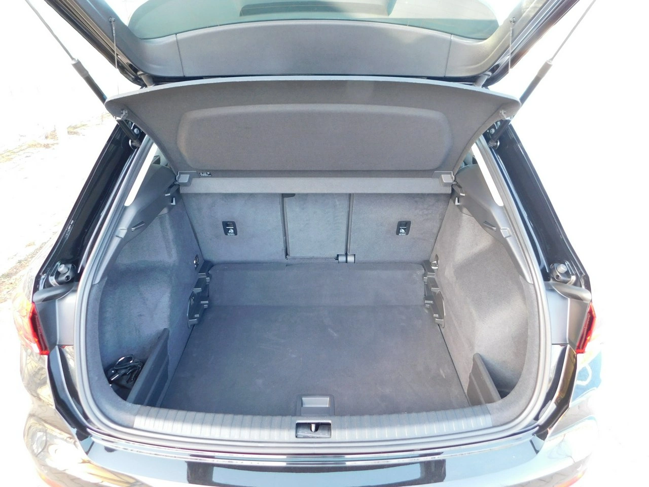 Audi Q3 - Zdjęcie 12