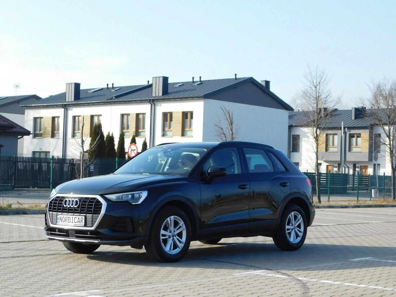 Audi Q3 - Zdjęcie 13