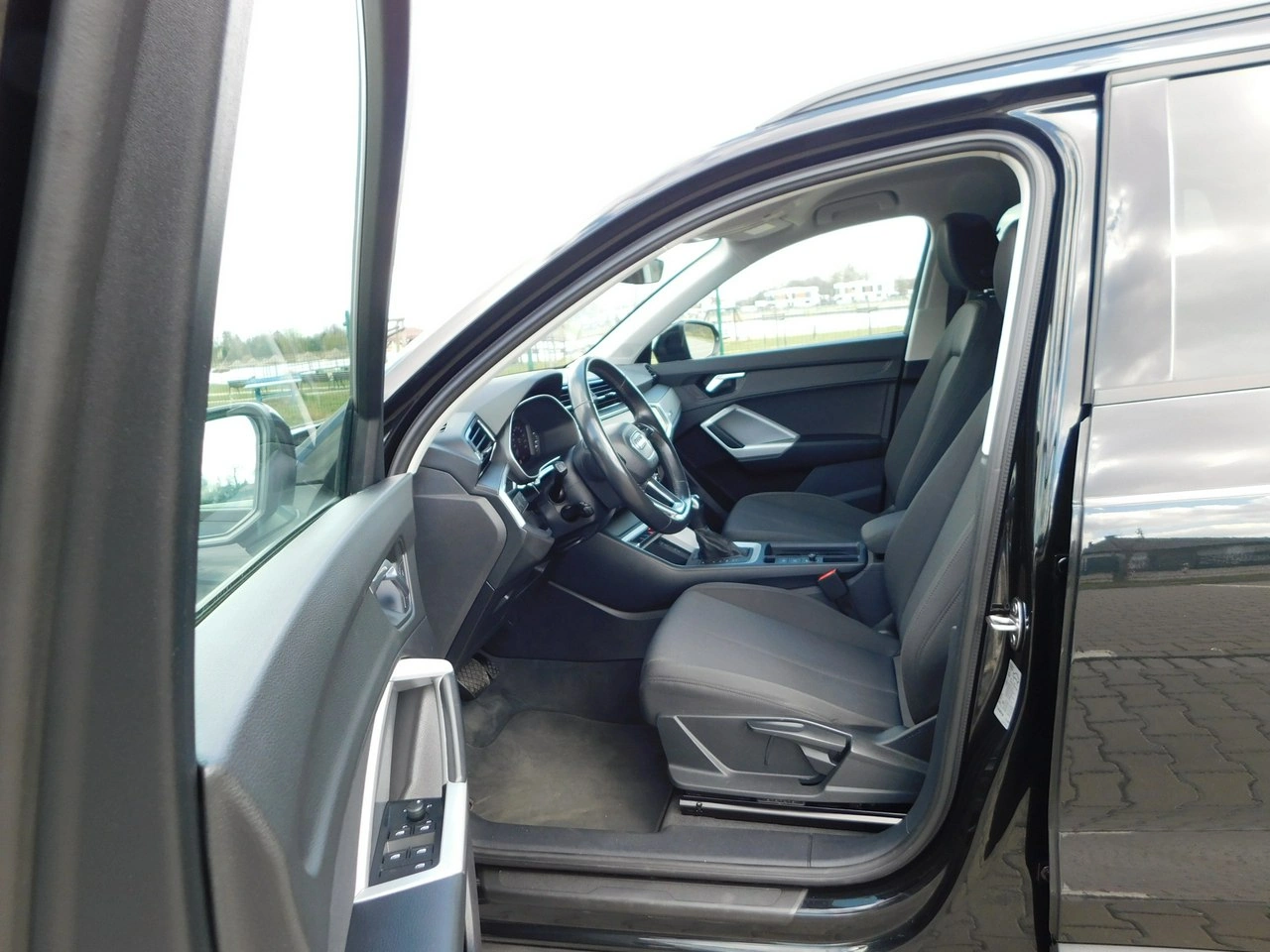Audi Q3 - Zdjęcie 13
