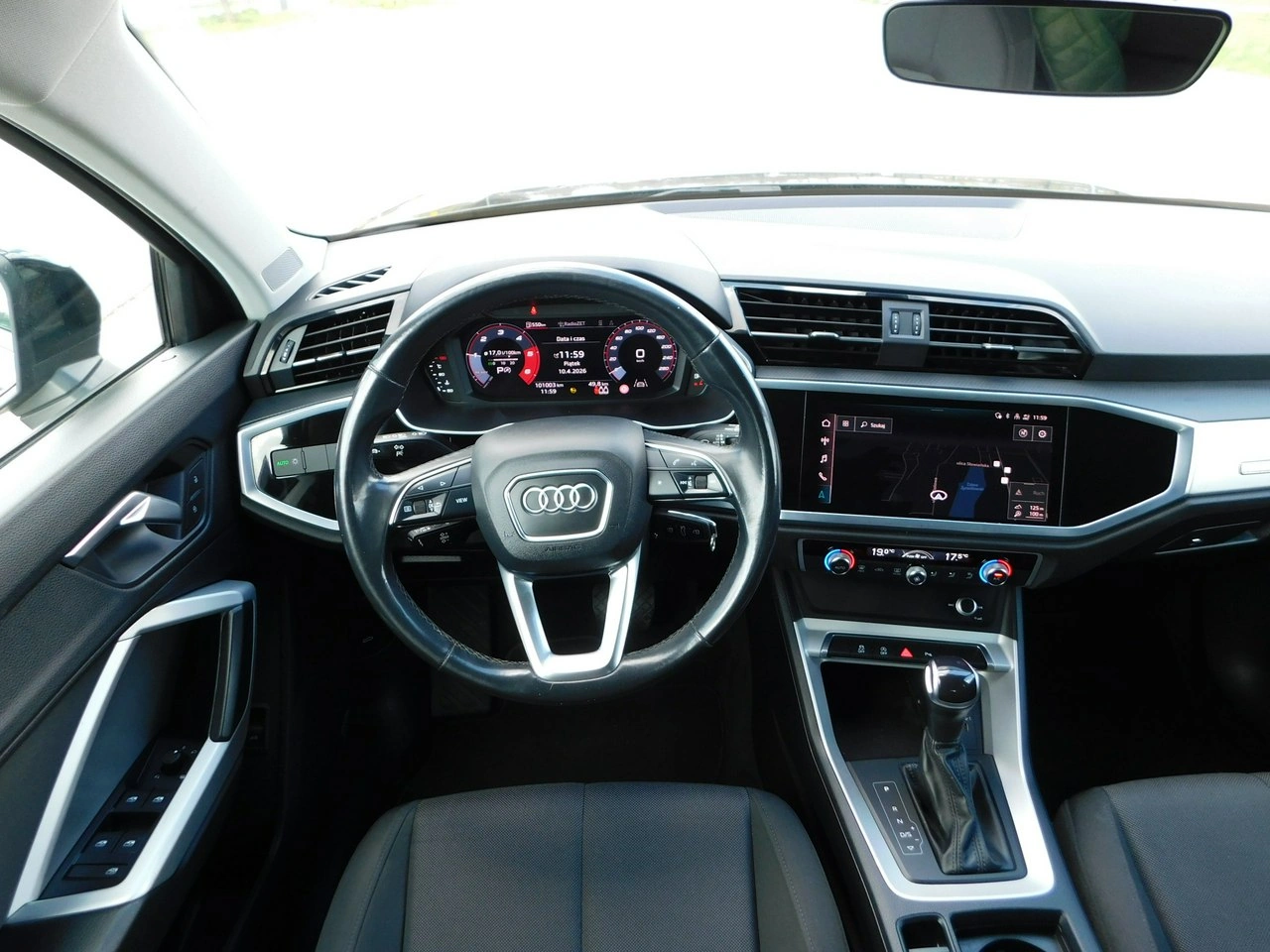Audi Q3 - Zdjęcie 15