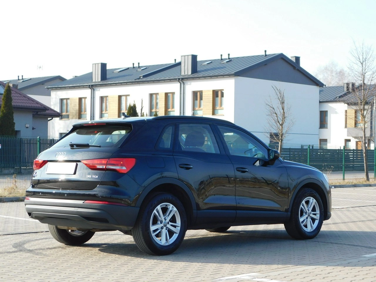 Audi Q3 - Zdjęcie 18