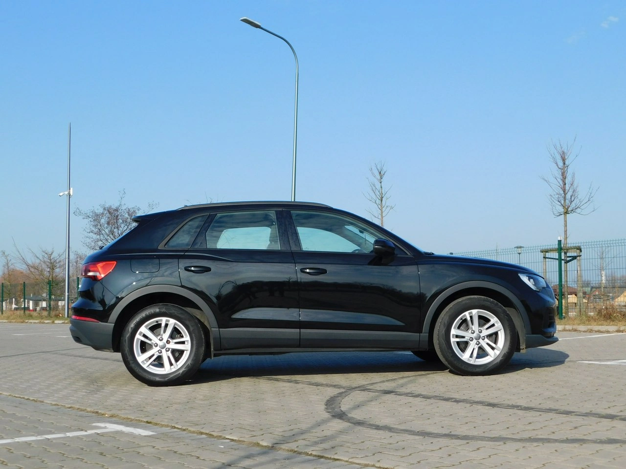 Audi Q3 - Zdjęcie 19