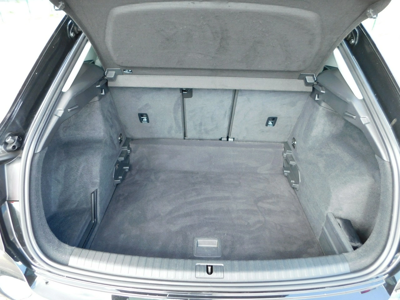 Audi Q3 - Zdjęcie 20