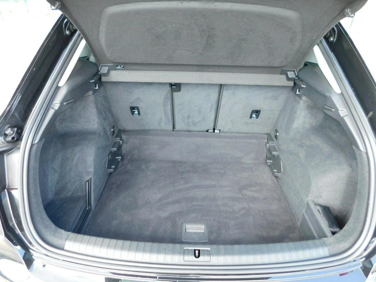 Audi Q3 - Zdjęcie 20