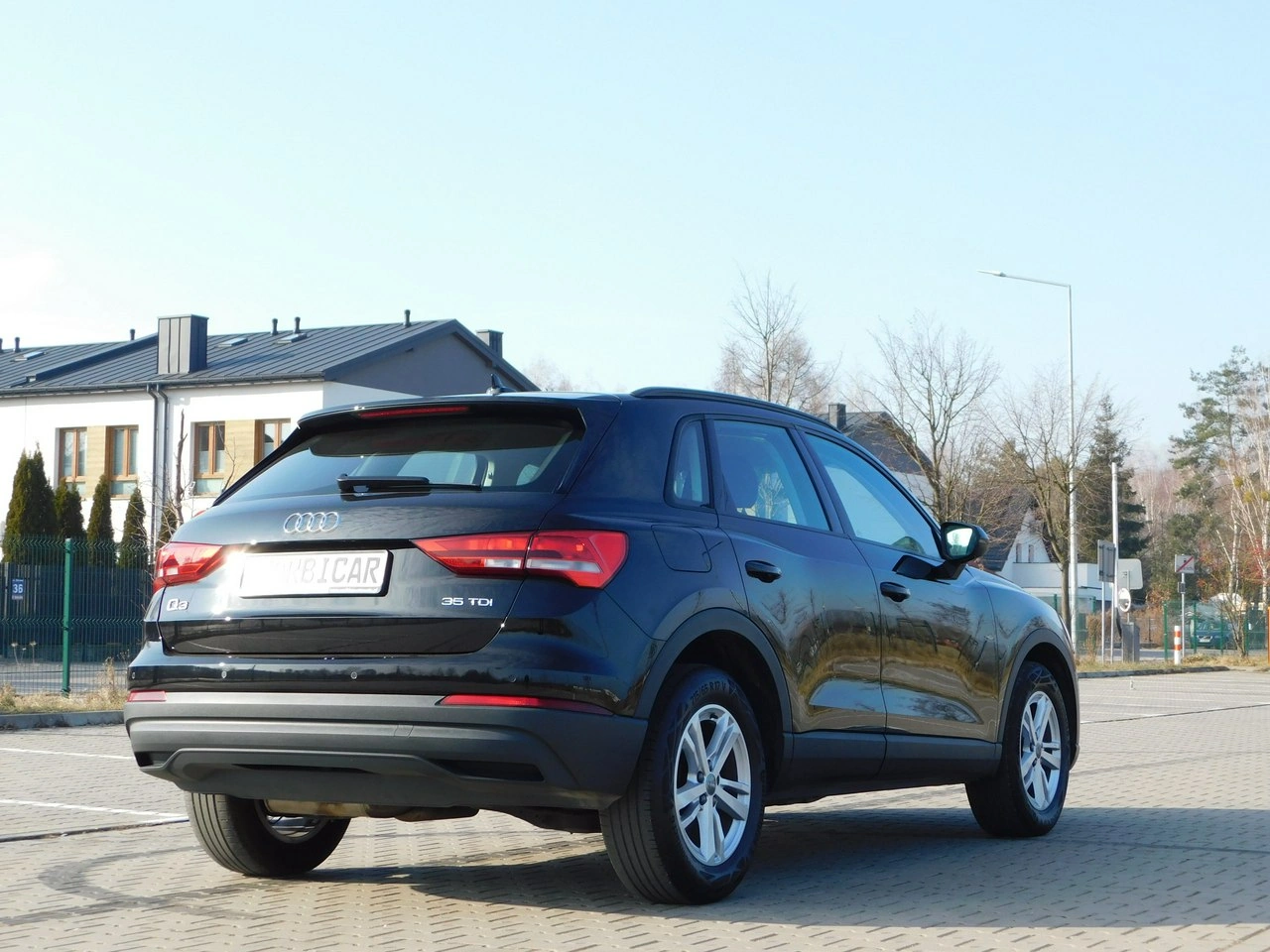 Audi Q3 - Zdjęcie 2