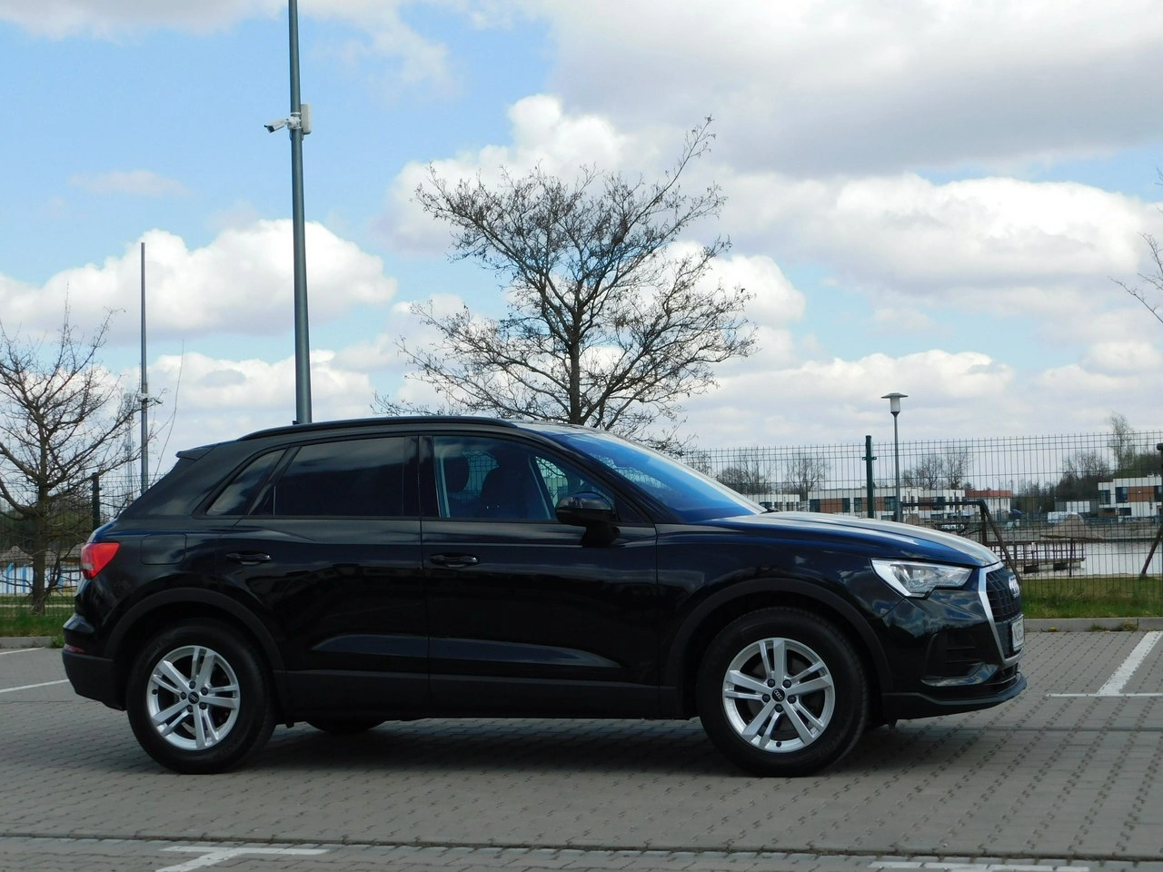 Audi Q3 - Zdjęcie 3
