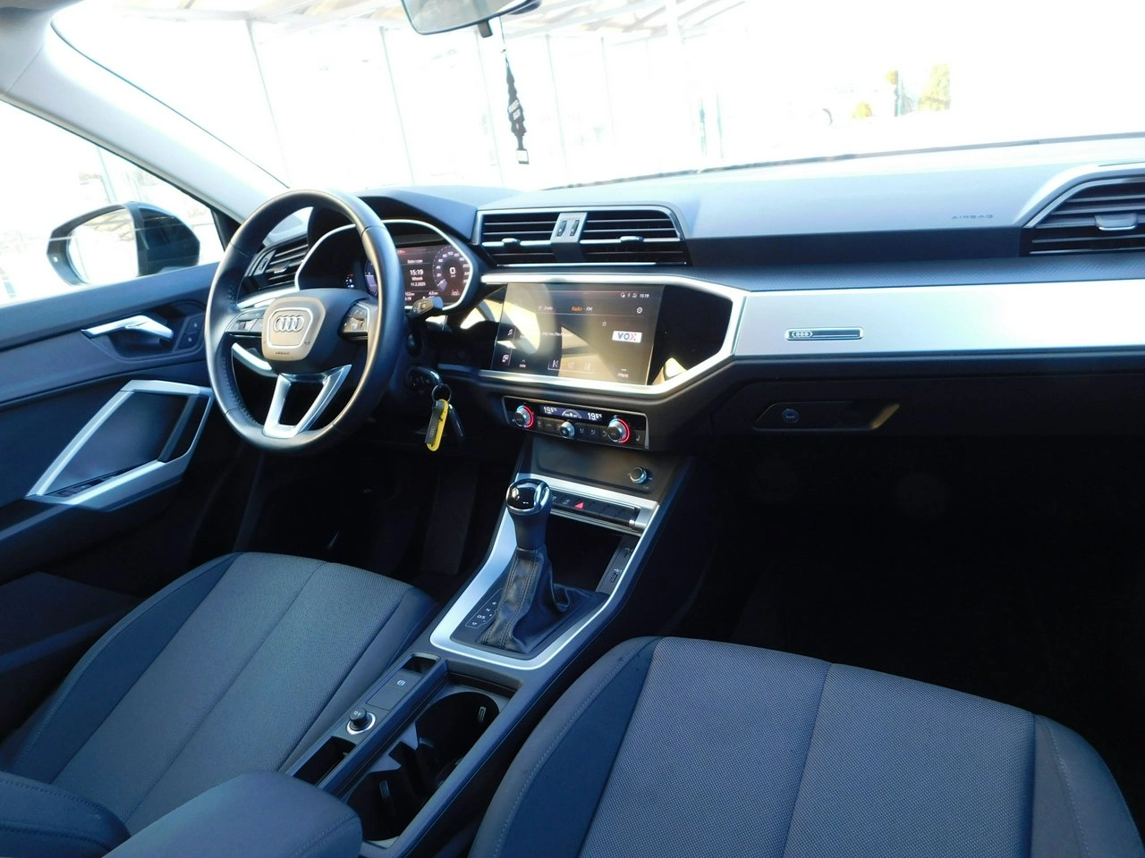 Audi Q3 - Zdjęcie 5