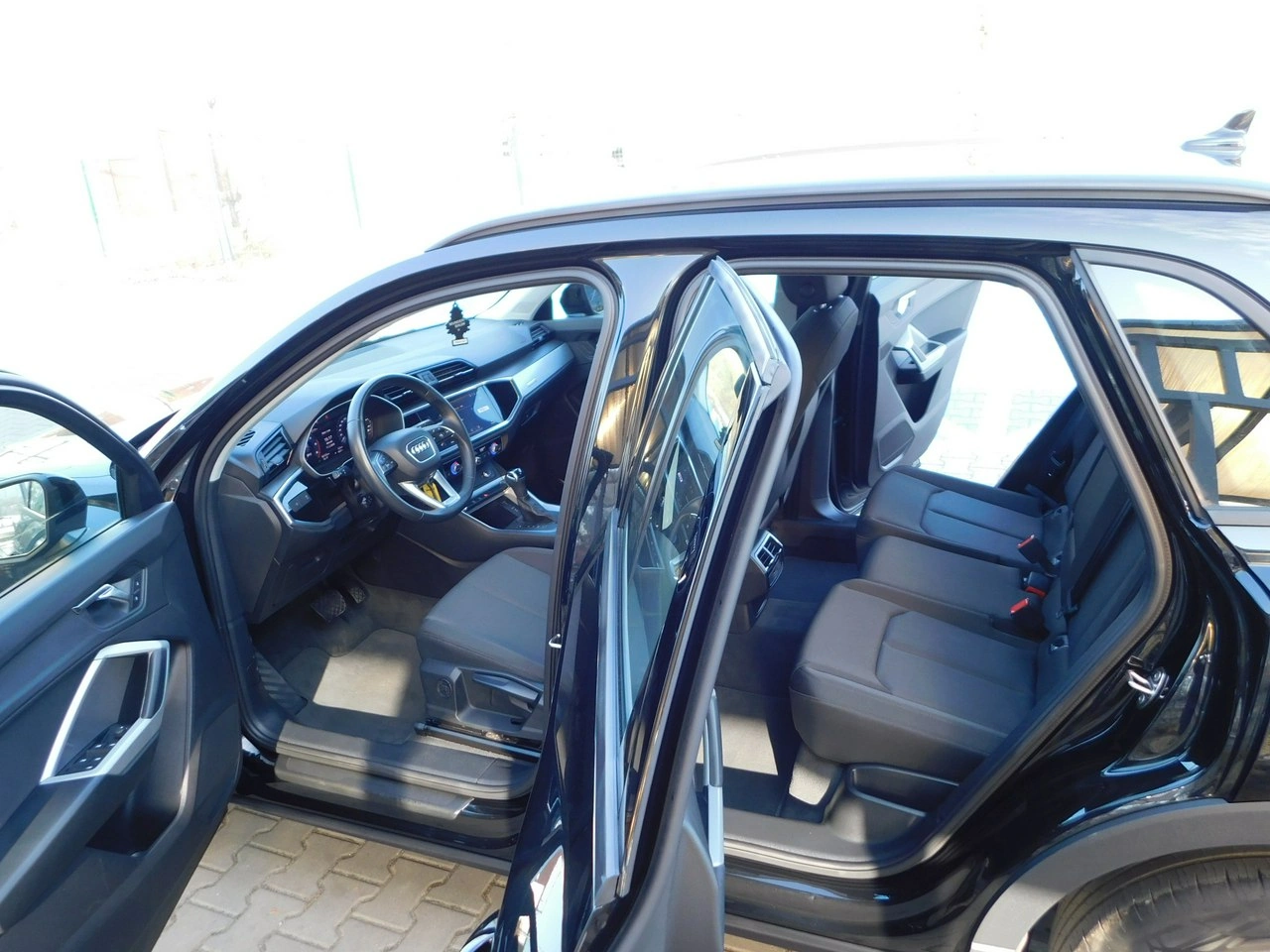 Audi Q3 - Zdjęcie 6