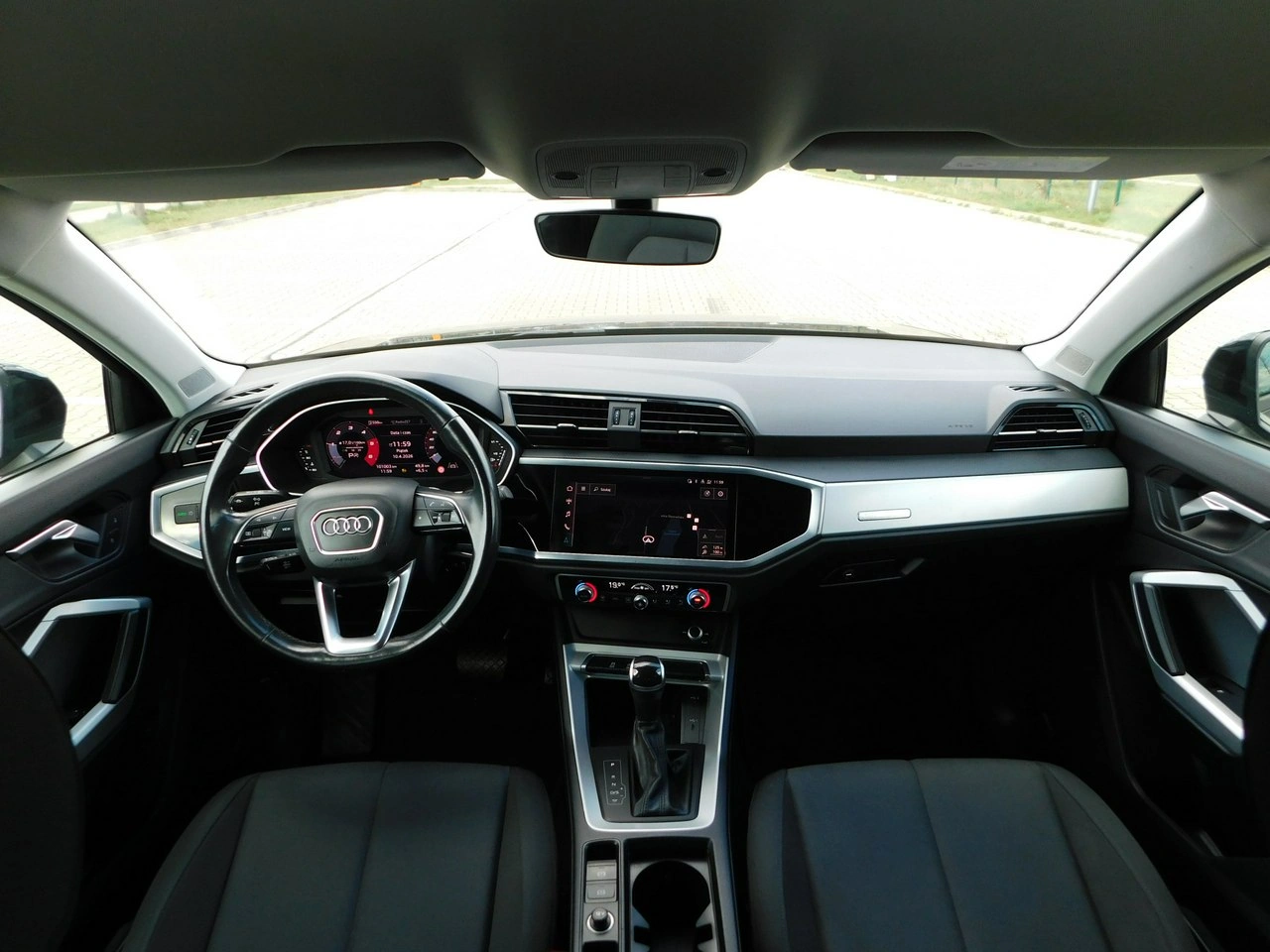 Audi Q3 - Zdjęcie 6