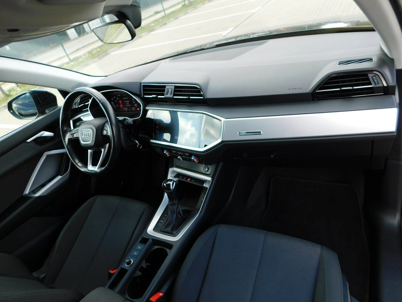 Audi Q3 - Zdjęcie 7