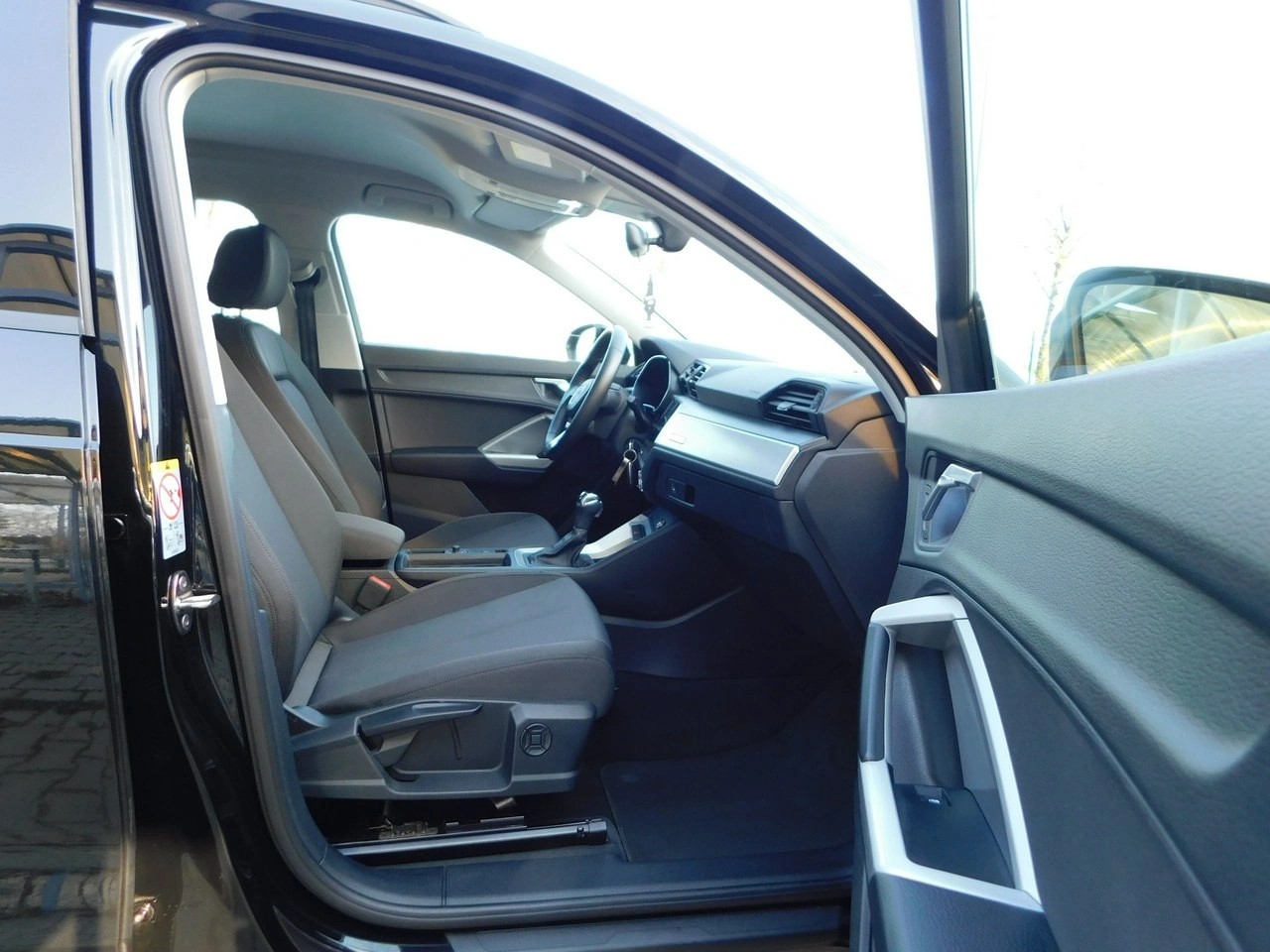 Audi Q3 - Zdjęcie 7