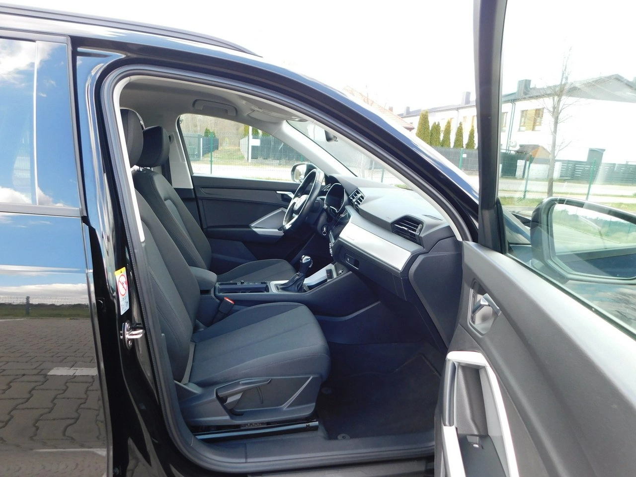 Audi Q3 - Zdjęcie 8