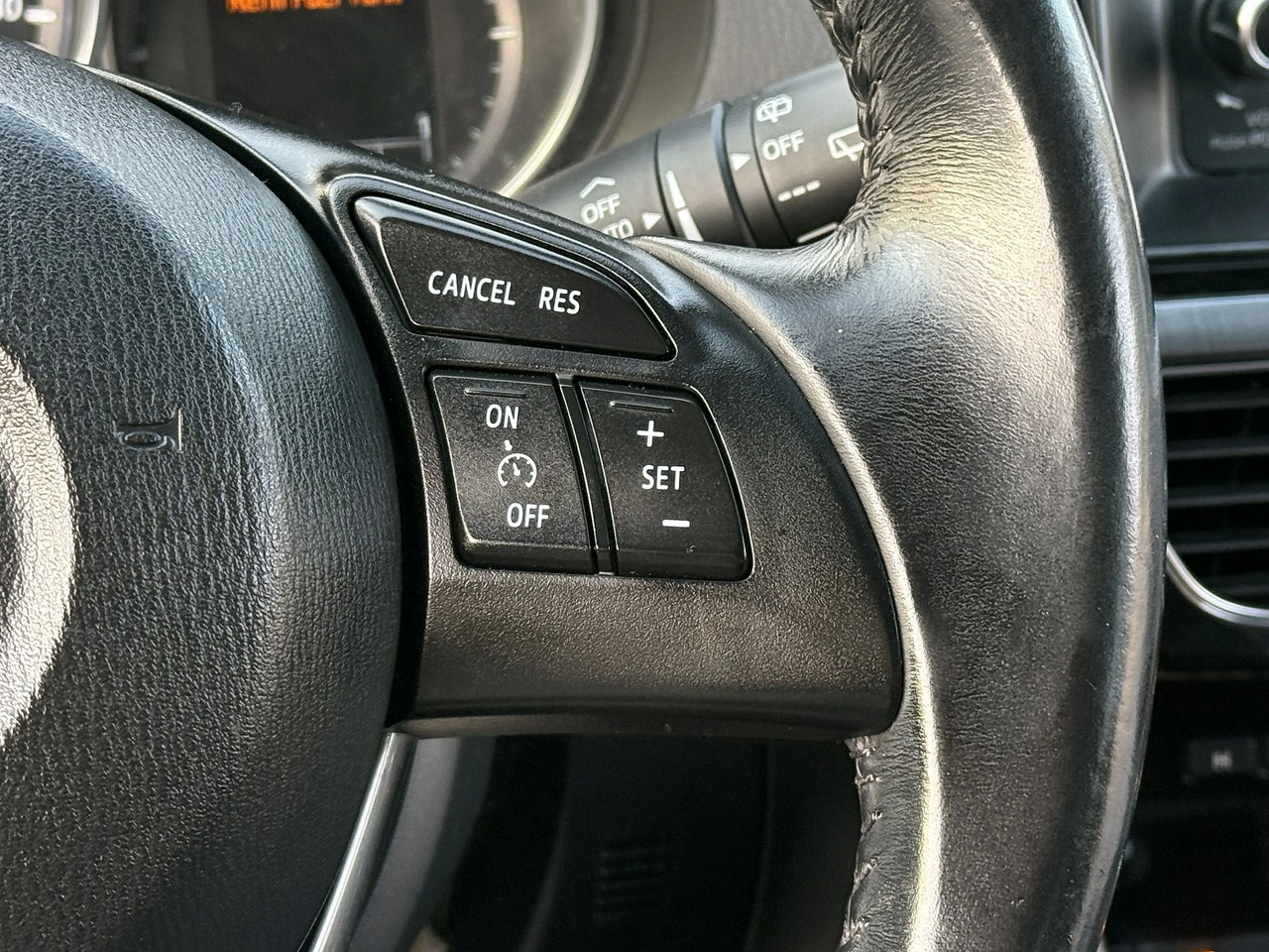 Mazda 6 - Zdjęcie 9