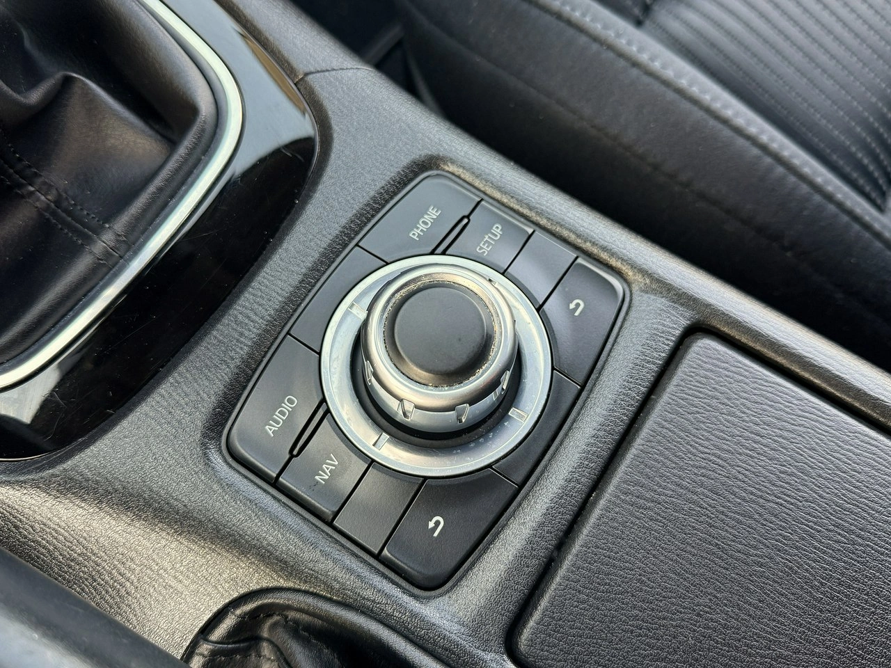 Mazda 6 - Zdjęcie 12