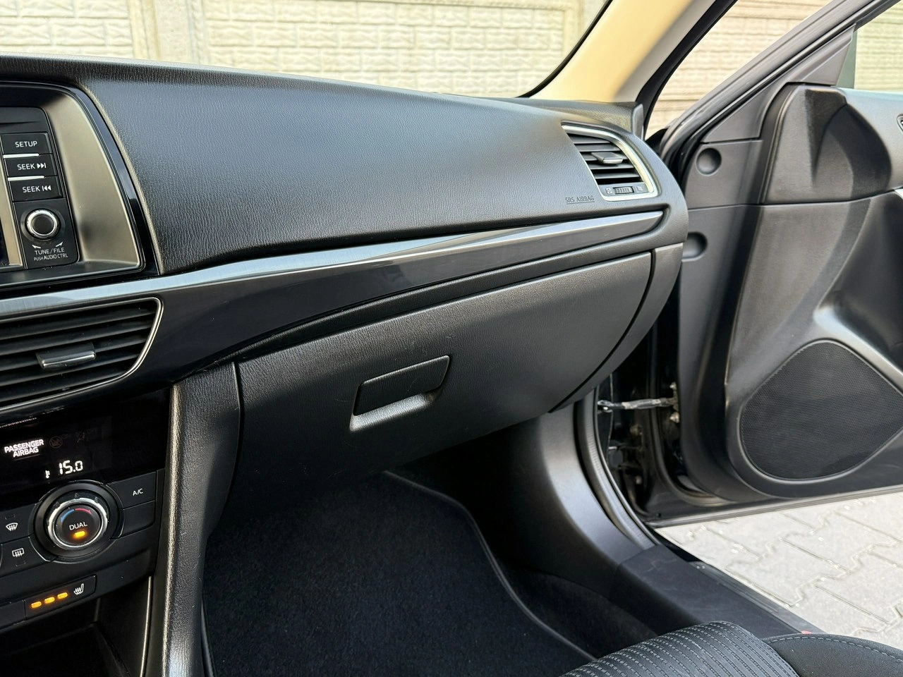 Mazda 6 - Zdjęcie 15