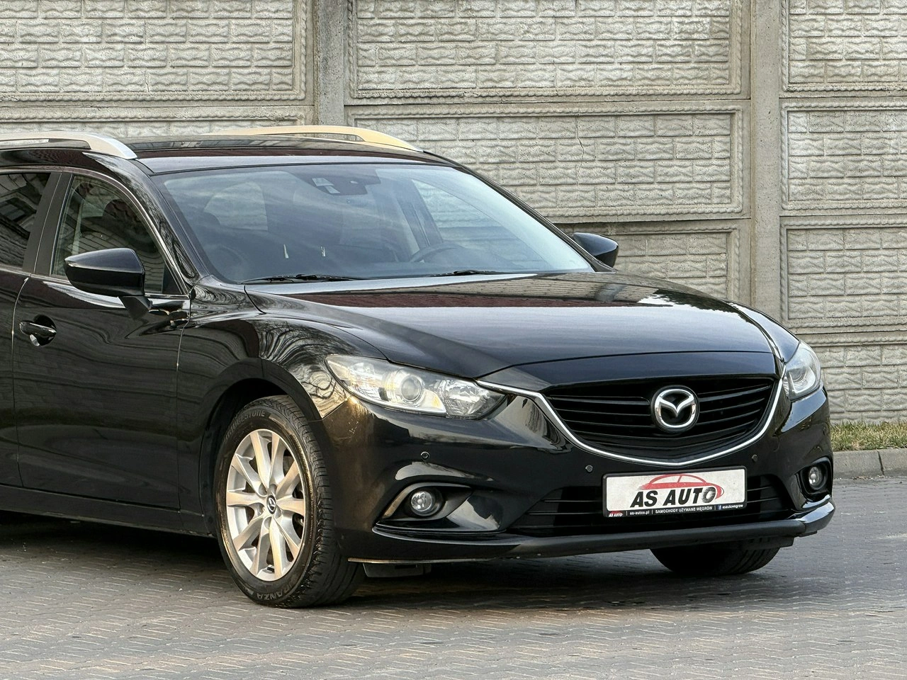 Mazda 6 - Zdjęcie 28