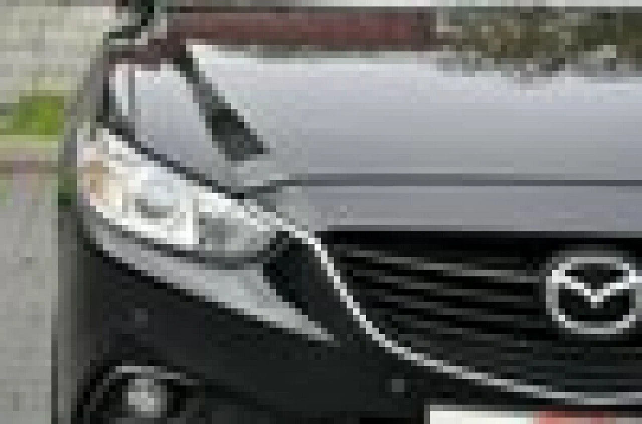 Mazda 6 - Zdjęcie 40